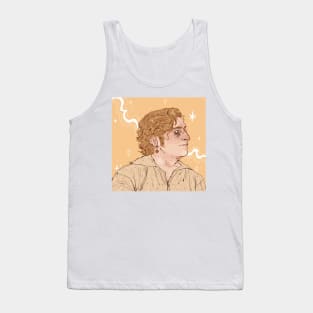 sun Tank Top